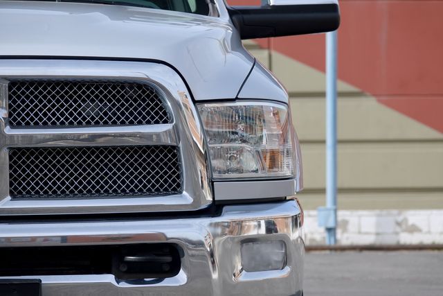 2018 Ram 2500 Lone Star MEGA CAB | Carrollton, TX | Perfect Motorcars 2018 Ram 2500 Lone Star MEGA CAB | Carrollton, TX | Perfect Motorcars