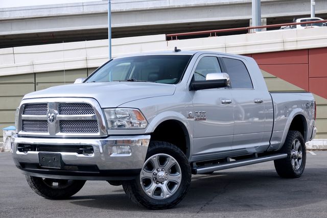 2018 Ram 2500 Lone Star MEGA CAB | Carrollton, TX | Perfect Motorcars