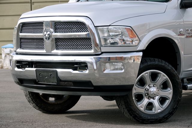 2018 Ram 2500 Lone Star MEGA CAB | Carrollton, TX | Perfect Motorcars 2018 Ram 2500 Lone Star MEGA CAB | Carrollton, TX | Perfect Motorcars