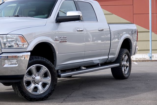 2018 Ram 2500 Lone Star MEGA CAB | Carrollton, TX | Perfect Motorcars 2018 Ram 2500 Lone Star MEGA CAB | Carrollton, TX | Perfect Motorcars