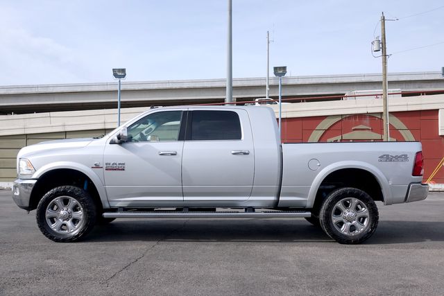 2018 Ram 2500 Lone Star MEGA CAB | Carrollton, TX | Perfect Motorcars