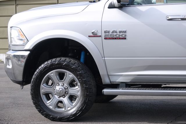 2018 Ram 2500 Lone Star MEGA CAB | Carrollton, TX | Perfect Motorcars 2018 Ram 2500 Lone Star MEGA CAB | Carrollton, TX | Perfect Motorcars