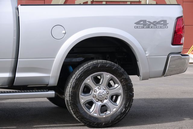 2018 Ram 2500 Lone Star MEGA CAB | Carrollton, TX | Perfect Motorcars 2018 Ram 2500 Lone Star MEGA CAB | Carrollton, TX | Perfect Motorcars