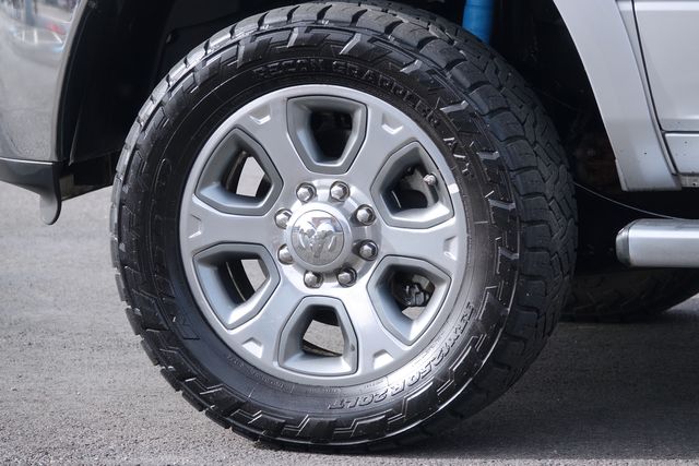 2018 Ram 2500 Lone Star MEGA CAB | Carrollton, TX | Perfect Motorcars 2018 Ram 2500 Lone Star MEGA CAB | Carrollton, TX | Perfect Motorcars