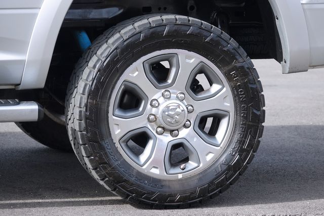 2018 Ram 2500 Lone Star MEGA CAB | Carrollton, TX | Perfect Motorcars 2018 Ram 2500 Lone Star MEGA CAB | Carrollton, TX | Perfect Motorcars