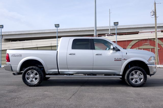 2018 Ram 2500 Lone Star MEGA CAB | Carrollton, TX | Perfect Motorcars