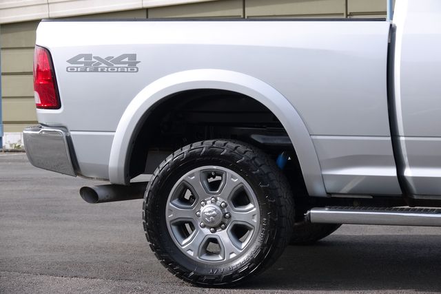 2018 Ram 2500 Lone Star MEGA CAB | Carrollton, TX | Perfect Motorcars