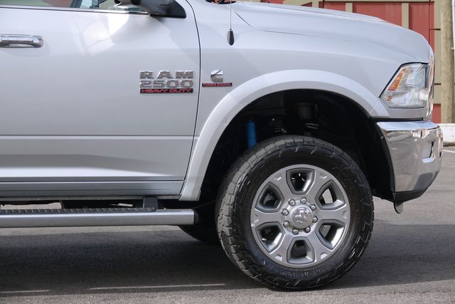 2018 Ram 2500 Lone Star MEGA CAB | Carrollton, TX | Perfect Motorcars 2018 Ram 2500 Lone Star MEGA CAB | Carrollton, TX | Perfect Motorcars