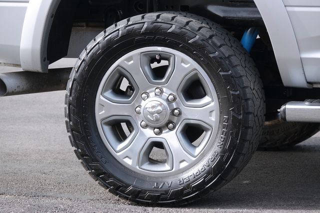 2018 Ram 2500 Lone Star MEGA CAB | Carrollton, TX | Perfect Motorcars 2018 Ram 2500 Lone Star MEGA CAB | Carrollton, TX | Perfect Motorcars