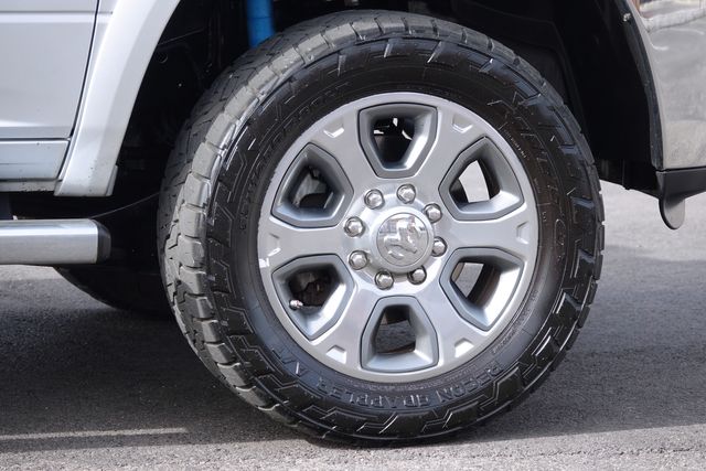 2018 Ram 2500 Lone Star MEGA CAB | Carrollton, TX | Perfect Motorcars 2018 Ram 2500 Lone Star MEGA CAB | Carrollton, TX | Perfect Motorcars