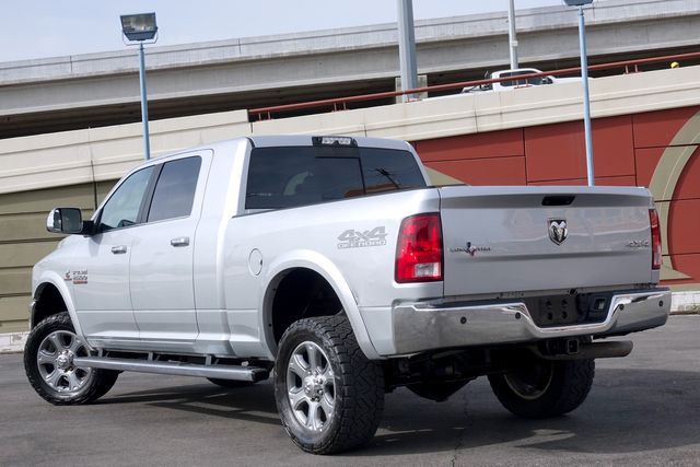 2018 Ram 2500 Lone Star MEGA CAB | Carrollton, TX | Perfect Motorcars