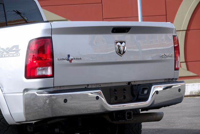 2018 Ram 2500 Lone Star MEGA CAB | Carrollton, TX | Perfect Motorcars 2018 Ram 2500 Lone Star MEGA CAB | Carrollton, TX | Perfect Motorcars