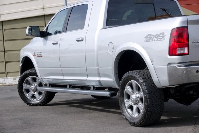 2018 Ram 2500 Lone Star MEGA CAB | Carrollton, TX | Perfect Motorcars 2018 Ram 2500 Lone Star MEGA CAB | Carrollton, TX | Perfect Motorcars