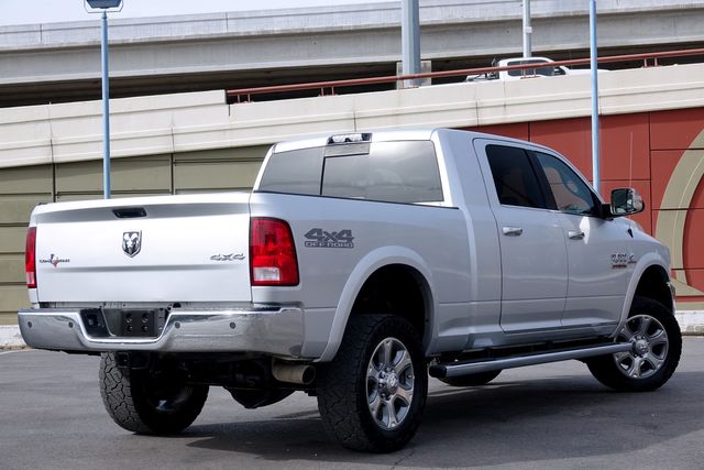 2018 Ram 2500 Lone Star MEGA CAB | Carrollton, TX | Perfect Motorcars