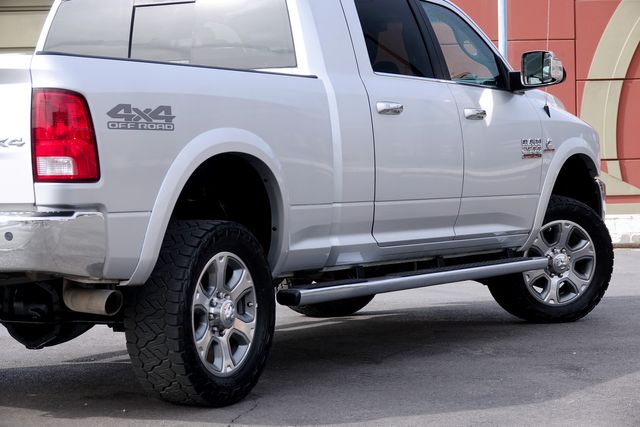 2018 Ram 2500 Lone Star MEGA CAB | Carrollton, TX | Perfect Motorcars 2018 Ram 2500 Lone Star MEGA CAB | Carrollton, TX | Perfect Motorcars