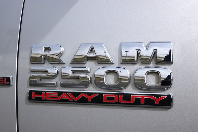 2018 Ram 2500 Lone Star MEGA CAB | Carrollton, TX | Perfect Motorcars