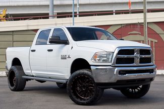 2018 Ram 2500 Tradesman | Carrollton, TX | Perfect Motorcars in Carrollton, TX 75006