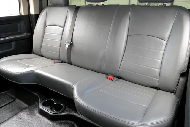 2018 Ram 2500 Tradesman | Carrollton, TX | Perfect Motorcars 2018 Ram 2500 Tradesman | Carrollton, TX | Perfect Motorcars