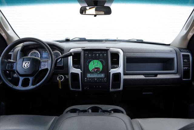 2018 Ram 2500 Tradesman | Carrollton, TX | Perfect Motorcars 2018 Ram 2500 Tradesman | Carrollton, TX | Perfect Motorcars
