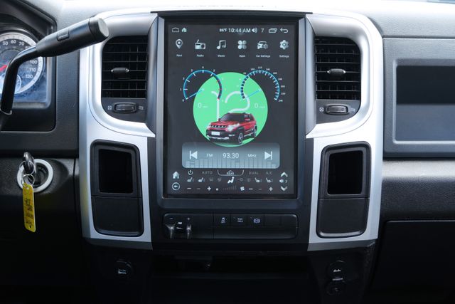 2018 Ram 2500 Tradesman | Carrollton, TX | Perfect Motorcars 2018 Ram 2500 Tradesman | Carrollton, TX | Perfect Motorcars