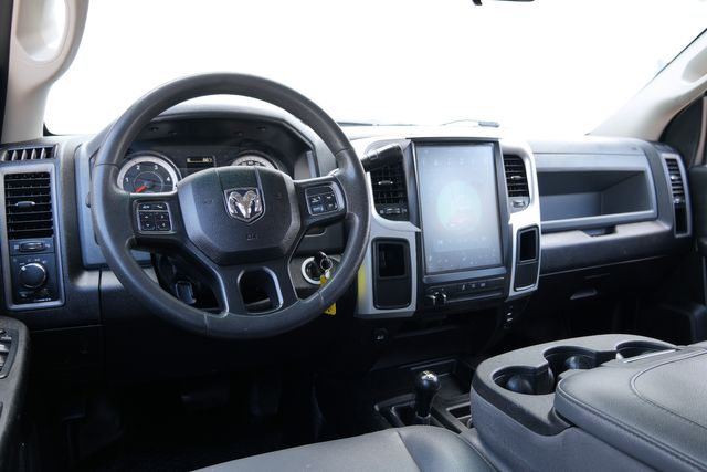 2018 Ram 2500 Tradesman | Carrollton, TX | Perfect Motorcars