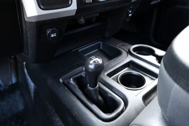 2018 Ram 2500 Tradesman | Carrollton, TX | Perfect Motorcars