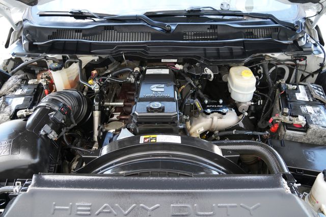 2018 Ram 2500 Tradesman | Carrollton, TX | Perfect Motorcars