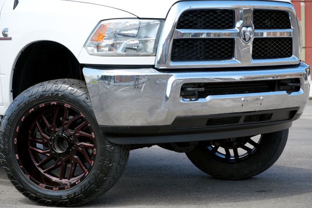 2018 Ram 2500 Tradesman | Carrollton, TX | Perfect Motorcars