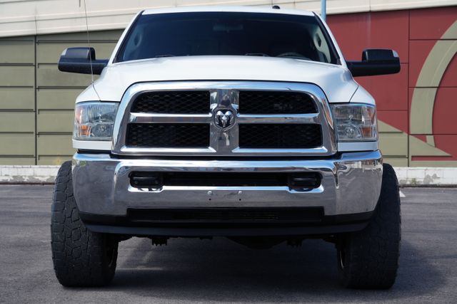 2018 Ram 2500 Tradesman | Carrollton, TX | Perfect Motorcars