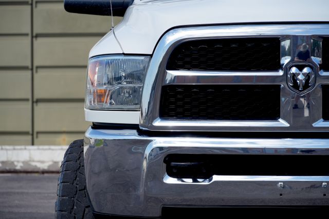 2018 Ram 2500 Tradesman | Carrollton, TX | Perfect Motorcars