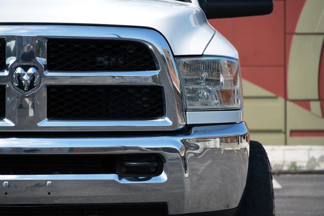 2018 Ram 2500 Tradesman | Carrollton, TX | Perfect Motorcars