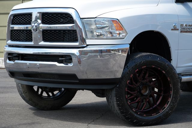 2018 Ram 2500 Tradesman | Carrollton, TX | Perfect Motorcars