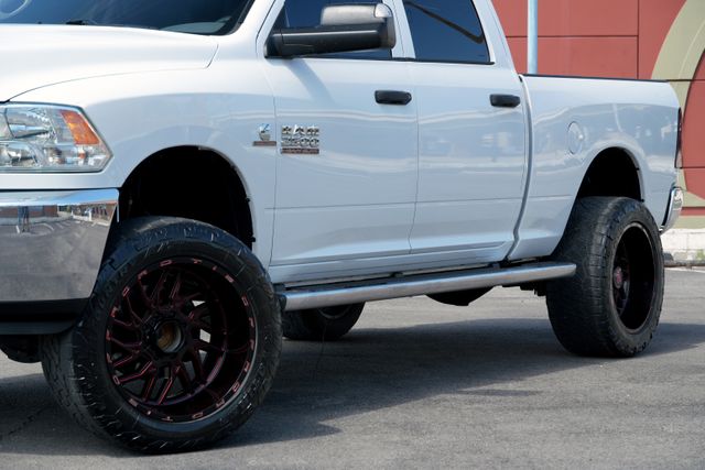 2018 Ram 2500 Tradesman | Carrollton, TX | Perfect Motorcars 2018 Ram 2500 Tradesman | Carrollton, TX | Perfect Motorcars