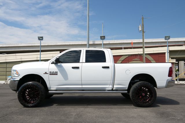 2018 Ram 2500 Tradesman | Carrollton, TX | Perfect Motorcars 2018 Ram 2500 Tradesman | Carrollton, TX | Perfect Motorcars