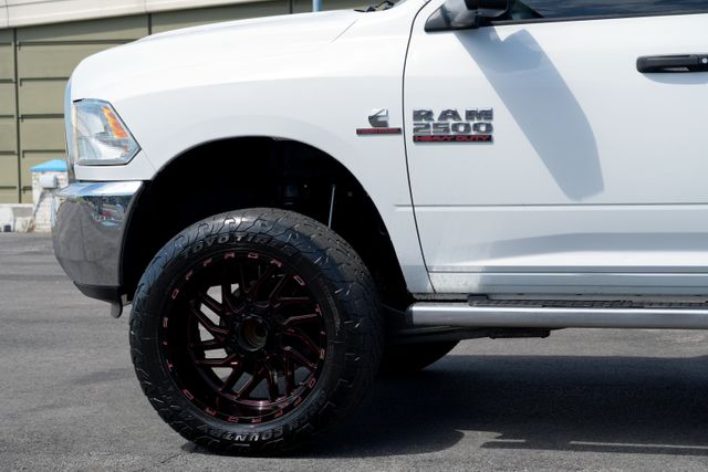 2018 Ram 2500 Tradesman | Carrollton, TX | Perfect Motorcars 2018 Ram 2500 Tradesman | Carrollton, TX | Perfect Motorcars