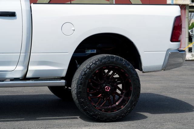 2018 Ram 2500 Tradesman | Carrollton, TX | Perfect Motorcars 2018 Ram 2500 Tradesman | Carrollton, TX | Perfect Motorcars