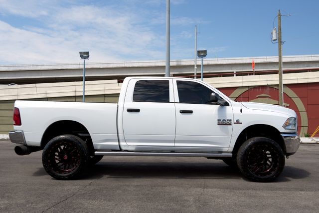 2018 Ram 2500 Tradesman | Carrollton, TX | Perfect Motorcars