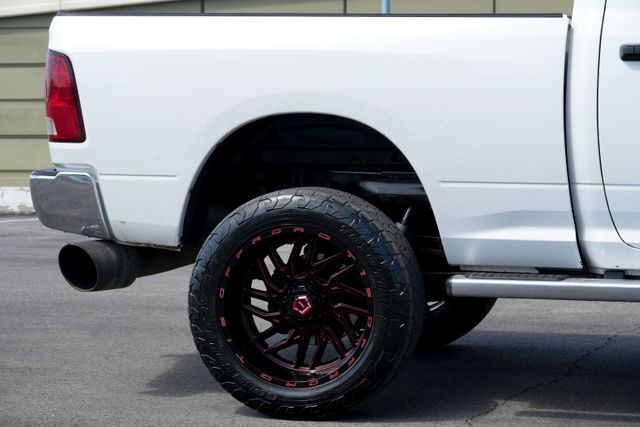 2018 Ram 2500 Tradesman | Carrollton, TX | Perfect Motorcars