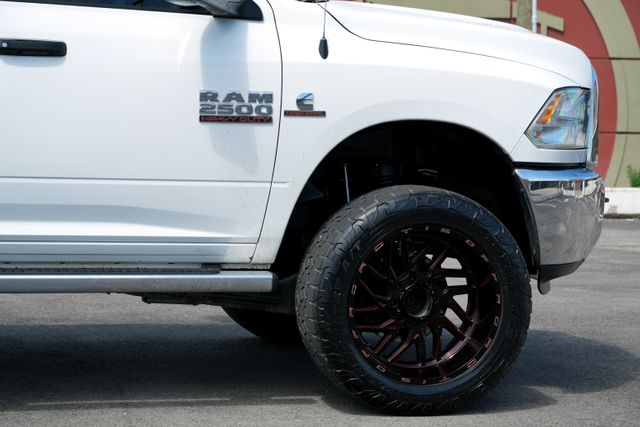 2018 Ram 2500 Tradesman | Carrollton, TX | Perfect Motorcars