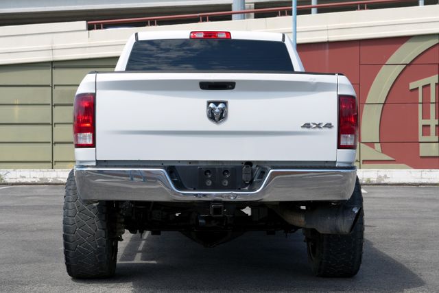 2018 Ram 2500 Tradesman | Carrollton, TX | Perfect Motorcars