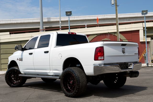 2018 Ram 2500 Tradesman | Carrollton, TX | Perfect Motorcars