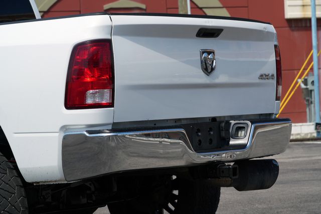 2018 Ram 2500 Tradesman | Carrollton, TX | Perfect Motorcars