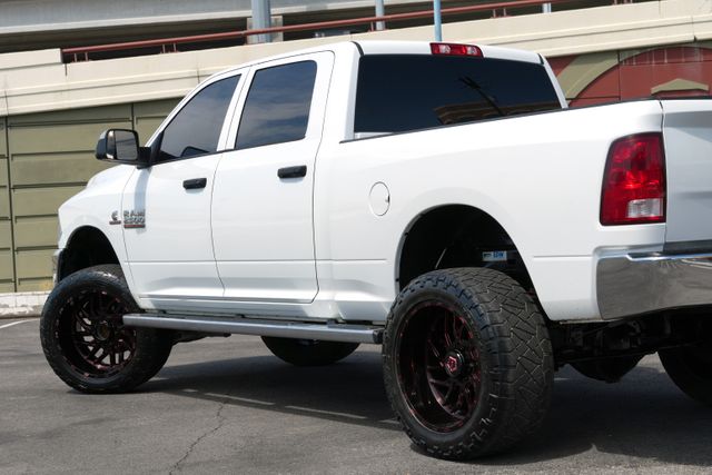 2018 Ram 2500 Tradesman | Carrollton, TX | Perfect Motorcars 2018 Ram 2500 Tradesman | Carrollton, TX | Perfect Motorcars
