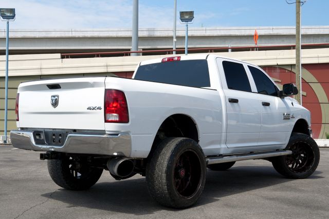2018 Ram 2500 Tradesman | Carrollton, TX | Perfect Motorcars 2018 Ram 2500 Tradesman | Carrollton, TX | Perfect Motorcars