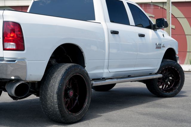 2018 Ram 2500 Tradesman | Carrollton, TX | Perfect Motorcars