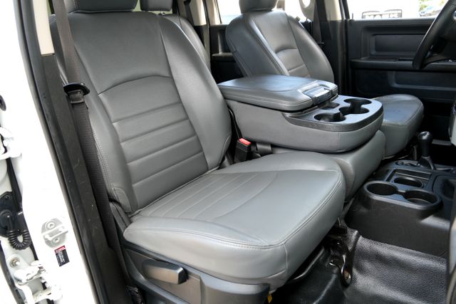 2018 Ram 2500 Tradesman | Carrollton, TX | Perfect Motorcars