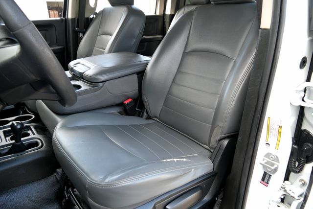 2018 Ram 2500 Tradesman | Carrollton, TX | Perfect Motorcars 2018 Ram 2500 Tradesman | Carrollton, TX | Perfect Motorcars