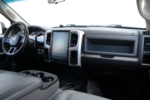 2018 Ram 2500 Tradesman | Carrollton, TX | Perfect Motorcars 2018 Ram 2500 Tradesman | Carrollton, TX | Perfect Motorcars