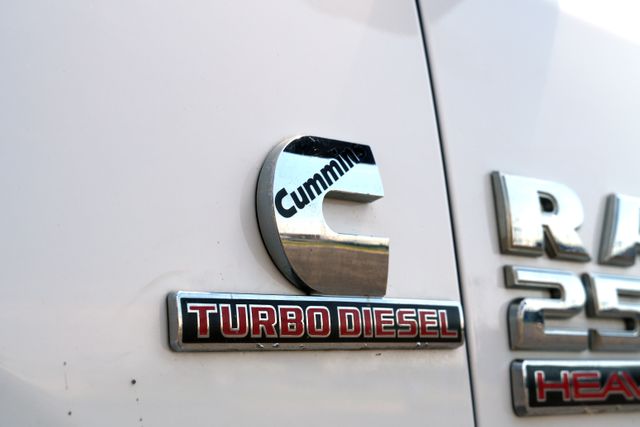 2018 Ram 2500 Tradesman | Carrollton, TX | Perfect Motorcars 2018 Ram 2500 Tradesman | Carrollton, TX | Perfect Motorcars