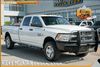 2018 Ram 2500 Tradesman LONG BED 4X4 / LOW MILES / CLEAN CARFAX | Austin, TX | Rocky Mountain Truck Stop Austin